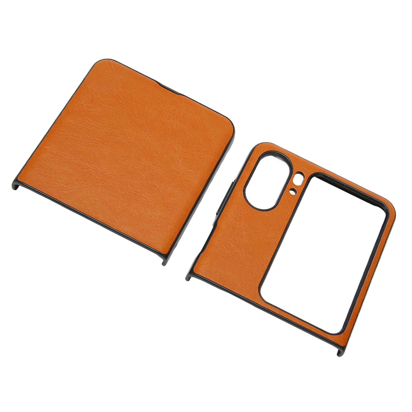 

Folding Screen Phone Case Trendy Comfortable Phone Protective Cover for Find N2