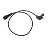 Crankshaft Position Sensor 12141-703277 for BMW Z3 1999-2000