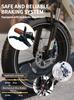 ONESPORT OT16MAX  E-Bike 500W48V18AH Hydraulic Braking  Commuting Electric Bicycle