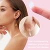 XELYTON Ear Lobe for Support Earrings, Patches Ear lobe Support for Heavy Earring, Invisible Sticker tape, Transparent EarLobe Tapes Ear Lifts Pa