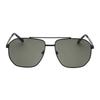 Guess Mens Matte Sunglasses
