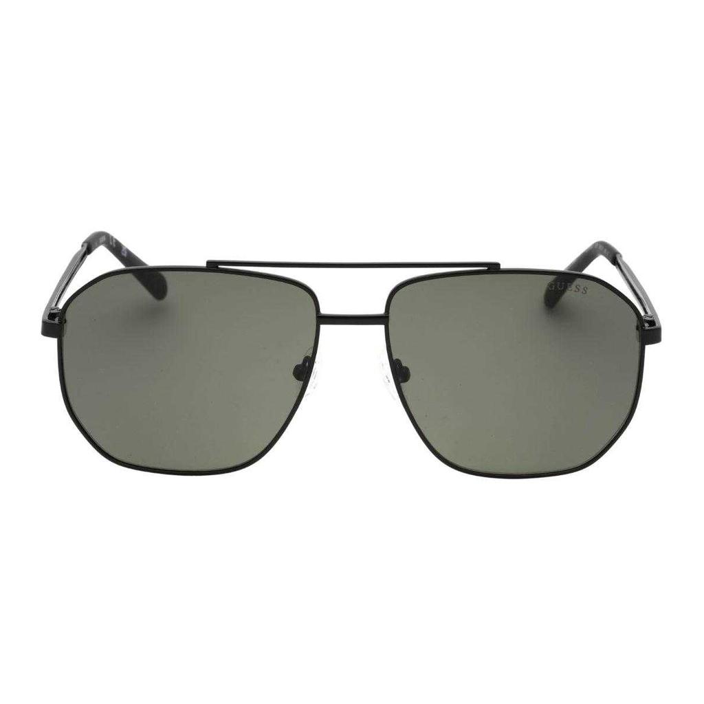 Guess Mens Matte Sunglasses