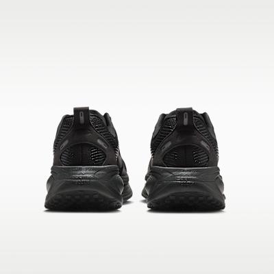 Nike Vomero 18 Black Dark Smoke Grey Light Smoke Grey (Women's)