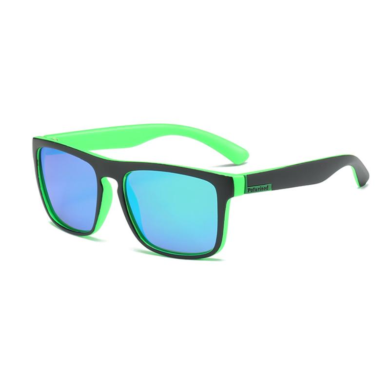 

Модные поляризованные меняющие цвет солнцезащитные очки для велоспорта, мужские солнцезащитные очки ночного видения для вождения автомобиля, очки для езды на мотоцикле по бездорожью, 2024 г., новинка