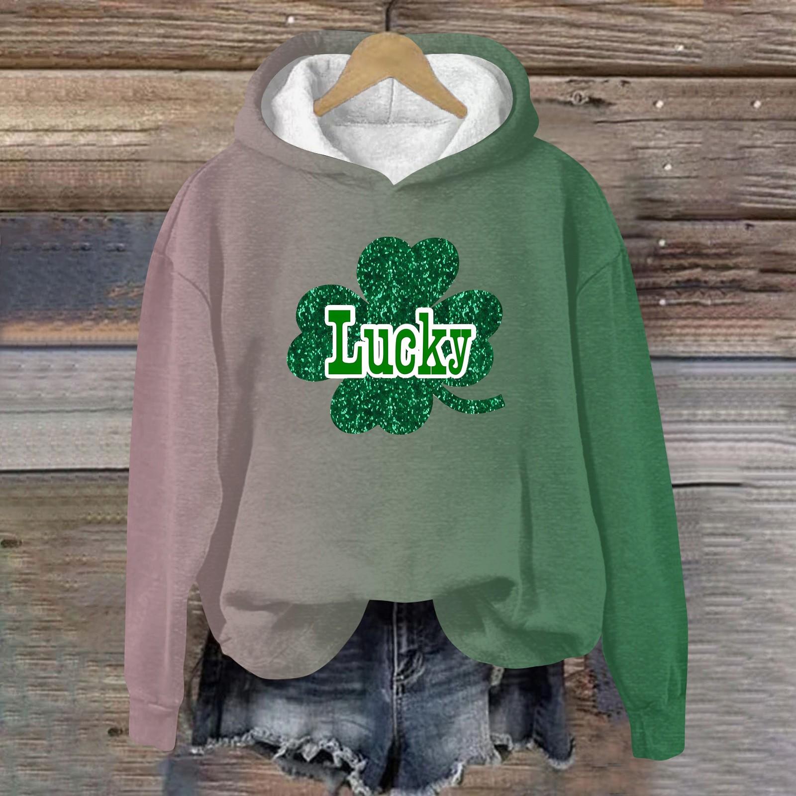 

Женская мода повседневная универсальная повседневная толстовка с рисунком повседневная толстовка с длинным рукавом с принтом XXXL