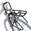 15KG Capacity Bicycles Front Shelf for Mountain Bikes Luggage Rack, Light Weight Cycling Front Pannier Rack