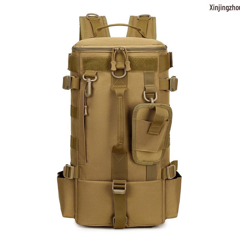 Outdoor Large Capacity Multi-functional Waterproof Sling Backpack