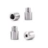 Precision Zero-Degree Cylinder Guide Pin & Bush for Mold Positioning