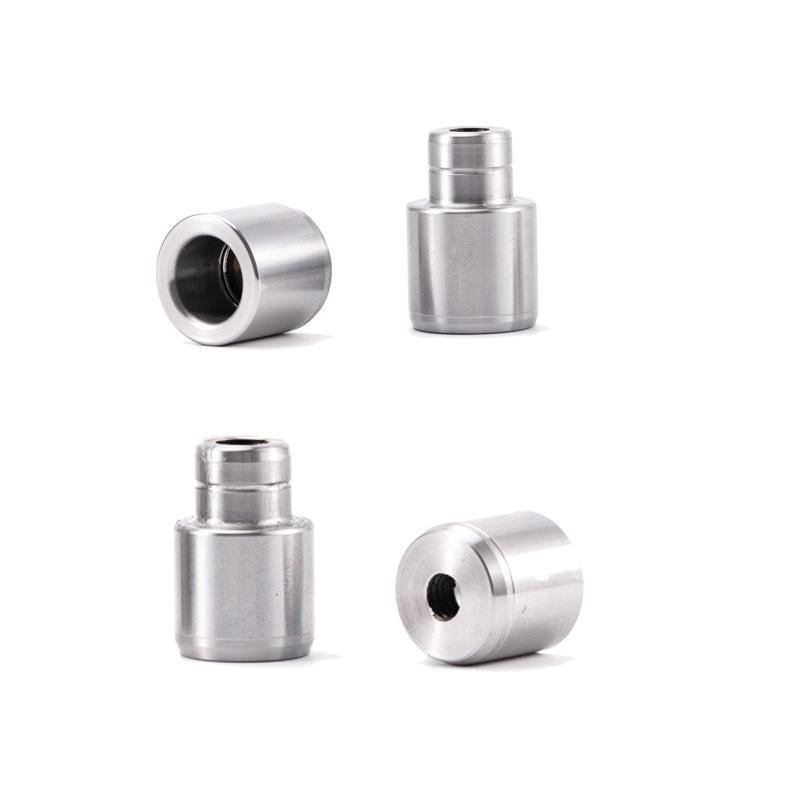 Precision Zero-Degree Cylinder Guide Pin & Bush for Mold Positioning