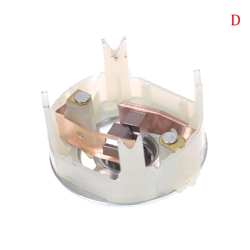 

Держатель угольной щетки двигателя Rs775 Rs750 Аксессуары для угольной щетки 7 серии