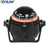 Waterproof Marine Boat Compass Pivoting Navigation Position Compass For Boat Car Yacht 12V Multi-Purpose Nautical Sea Compass