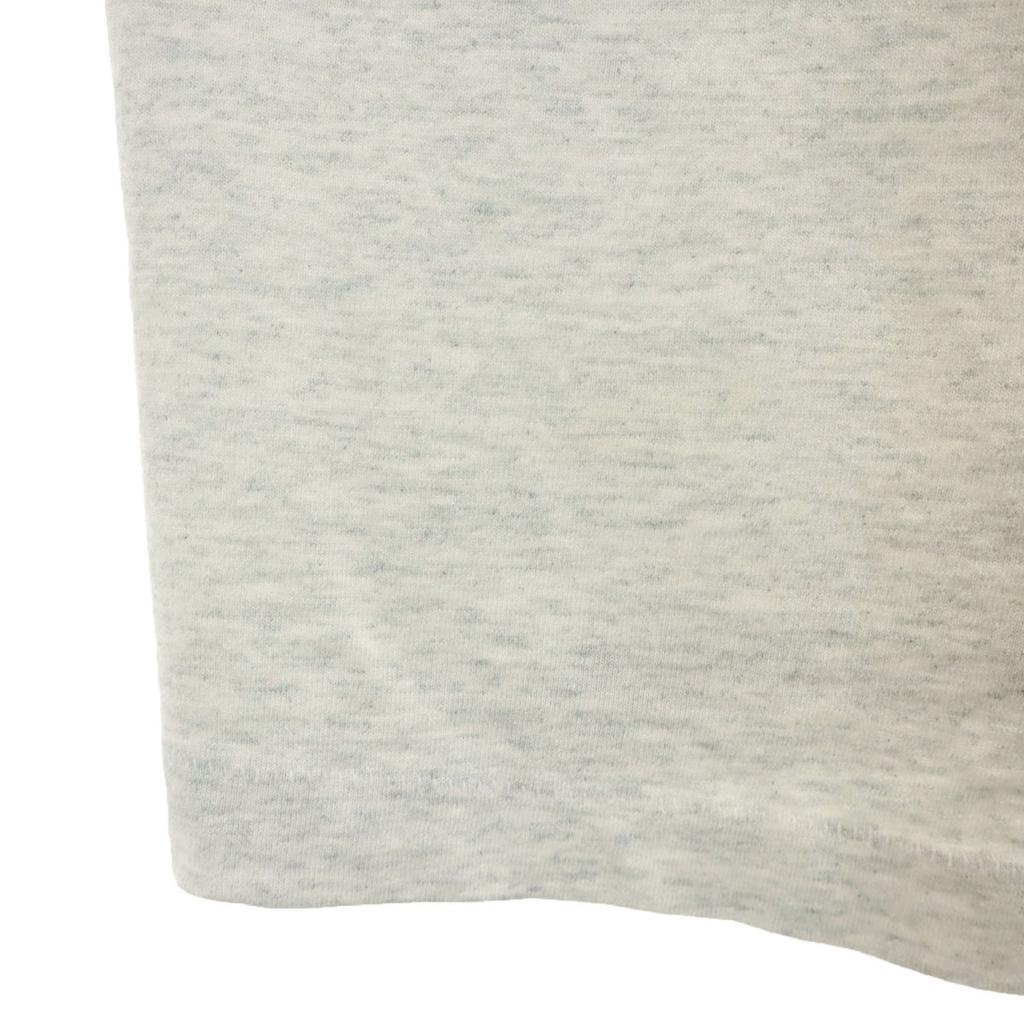 SCREEN STARS BEST 90s Made in USA Old Corporate Prints Short sleeve T-shirt Men's Used