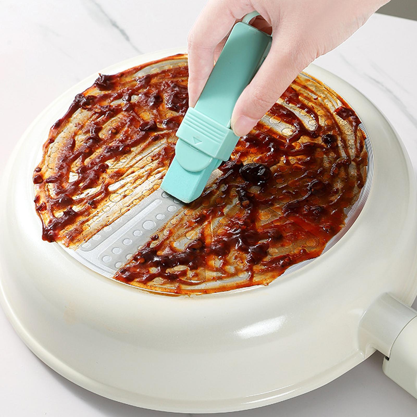 

Limescale Eraser Rubber Household Kitchen Cleaning Tools Kitchen Bathroom Rust Brush Bathroom Glass Rust Remover China Mainland