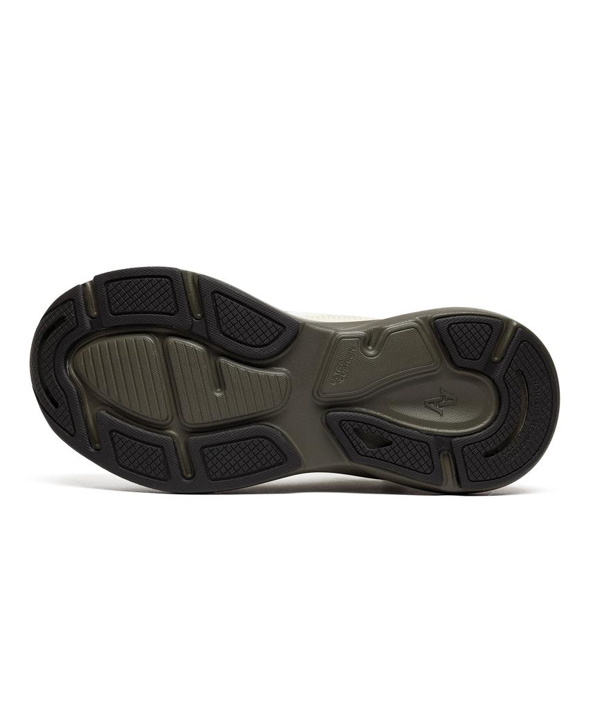 Akiii Classic High Miles Olive Cream