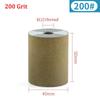 1Pcs M10 Thread Diamond Polishing Wheel Abrasive Tools Sanding Disc  For Marble Tile Trimming