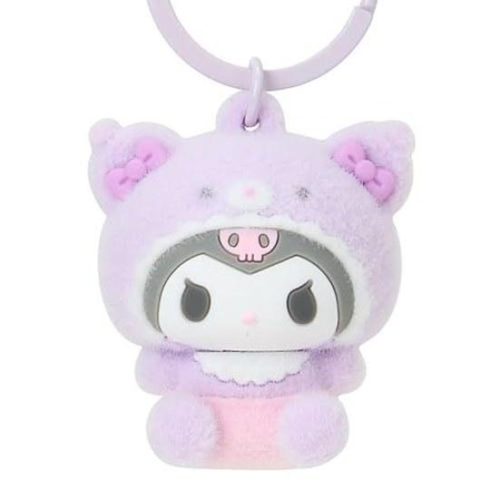 Sanrio 3D Key Holder Kuromi 583111