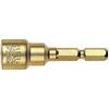 VESSEL (VESSEL) gold nut setter opposite side 5/16 (8 mm) x 55 GSAM8055