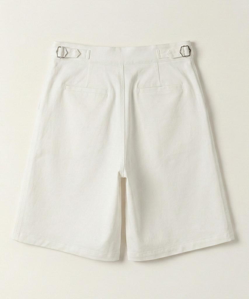 Loteu Double Tuck Shorts_2 Color