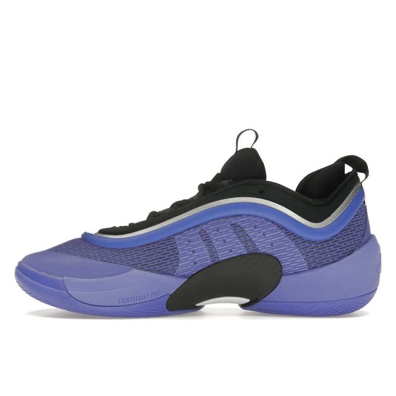 Adidas DON. Vydání #6 Jako Voda Unisex Tenisky Modrá Kobaltově modrá Jádrově černá IG9087