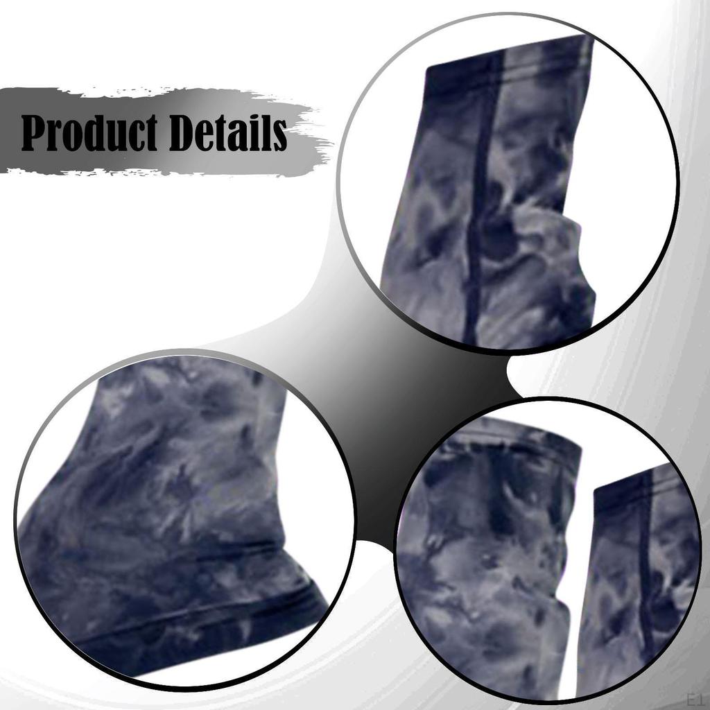 Figure Skating Leg Warmers Anti Slip, Fashion, Decoration, Elastic Cover Clothing Accessories