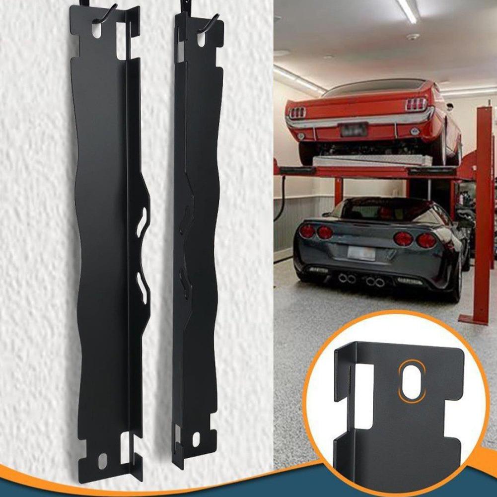 Stainless Steel Wheel Alignment Tool Plates Heavy Duty Kit Wheel Adjustable Tool Leveling Wheel Alignment Automotive Aligne F4v8