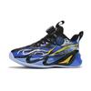 Boys' sports shoes Boys' shoes 2025 new running mesh basketball shoes breathable medium and large children's boys non-slip