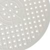 Multifunctional Durable Tableware Rubber Sink Mat Drain Mats Sink Strainer Protector