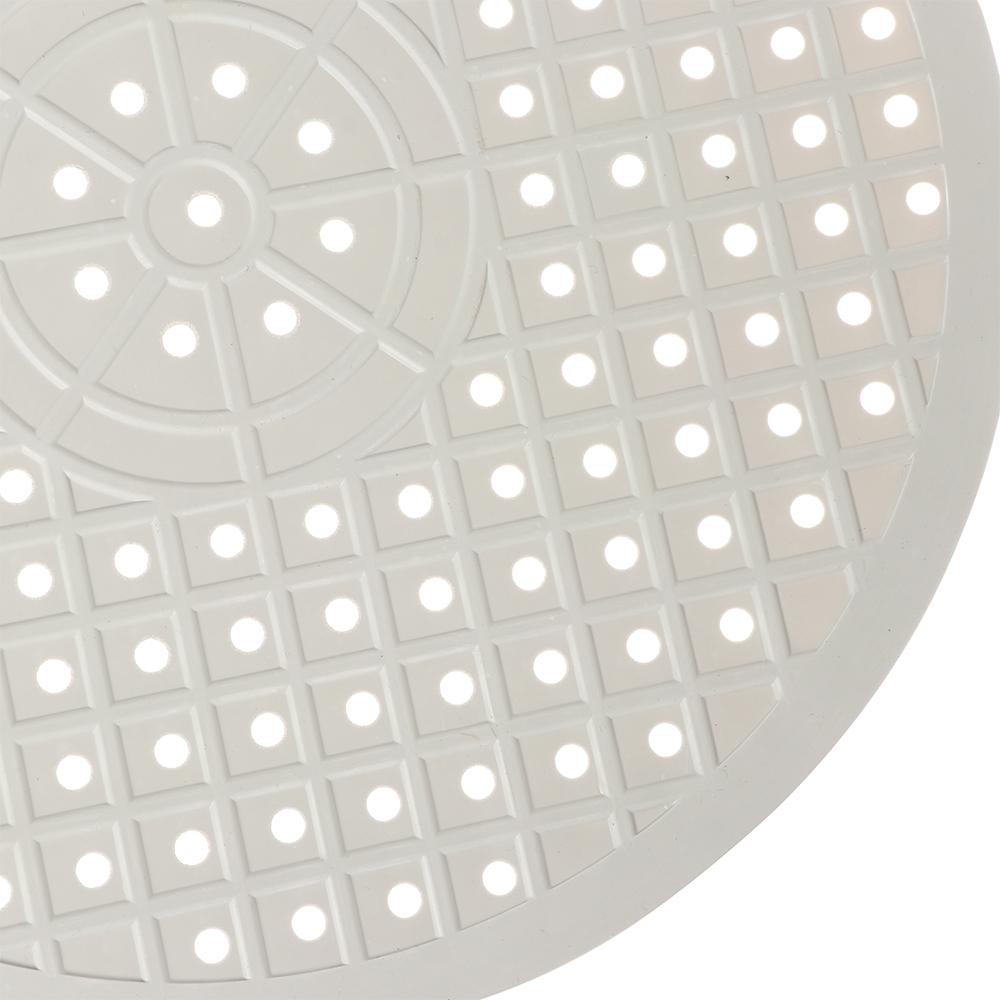 Multifunctional Durable Tableware Rubber Sink Mat Drain Mats Sink Strainer Protector