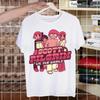 Scott Pilgrim Men's Casual Printing Men's T-shirt High-fashioned Short-sleeved T-shirt Men Shirt T Shirt