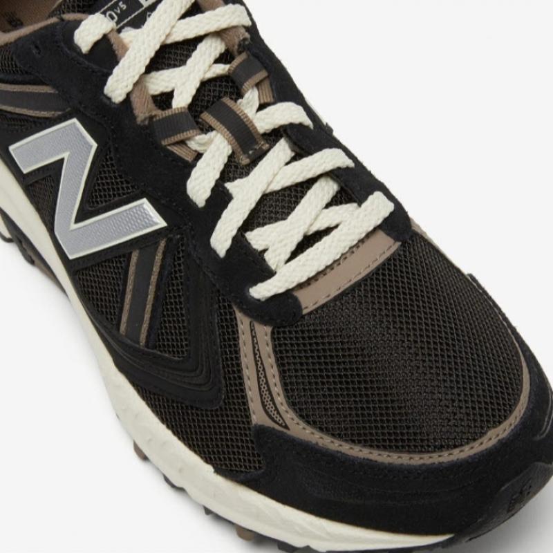 New Balance Shoes Mt410bm5