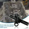 Profesionální kovový univerzální pružinový kompresor motorových ventilů pro 2500 3500 5,7 l 6,1 l 6,4 l POW352003 Autopříslušenství