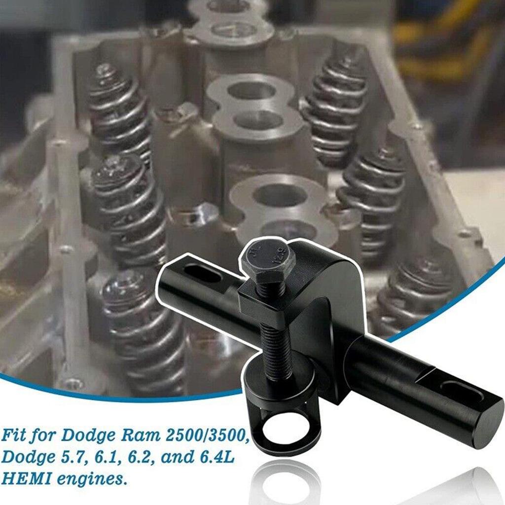 Profesionální kovový univerzální pružinový kompresor motorových ventilů pro 2500 3500 5,7 l 6,1 l 6,4 l POW352003 Autopříslušenství