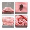 Kids Thermal Underwear Set Autumn Winter Warm Fleece Pajamas Boy & Girls Home Clothes Thickened Thermal Base Layer Baby Loungewear