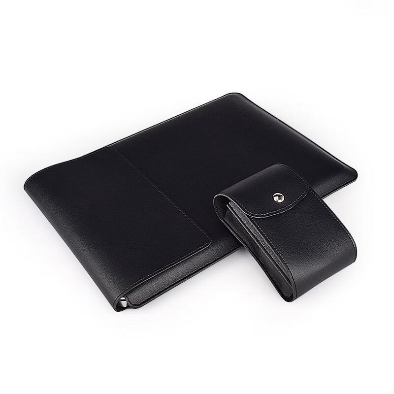 Li Shen Laptop Sleeve with Magnetic Stand 14.1-15.4 inch