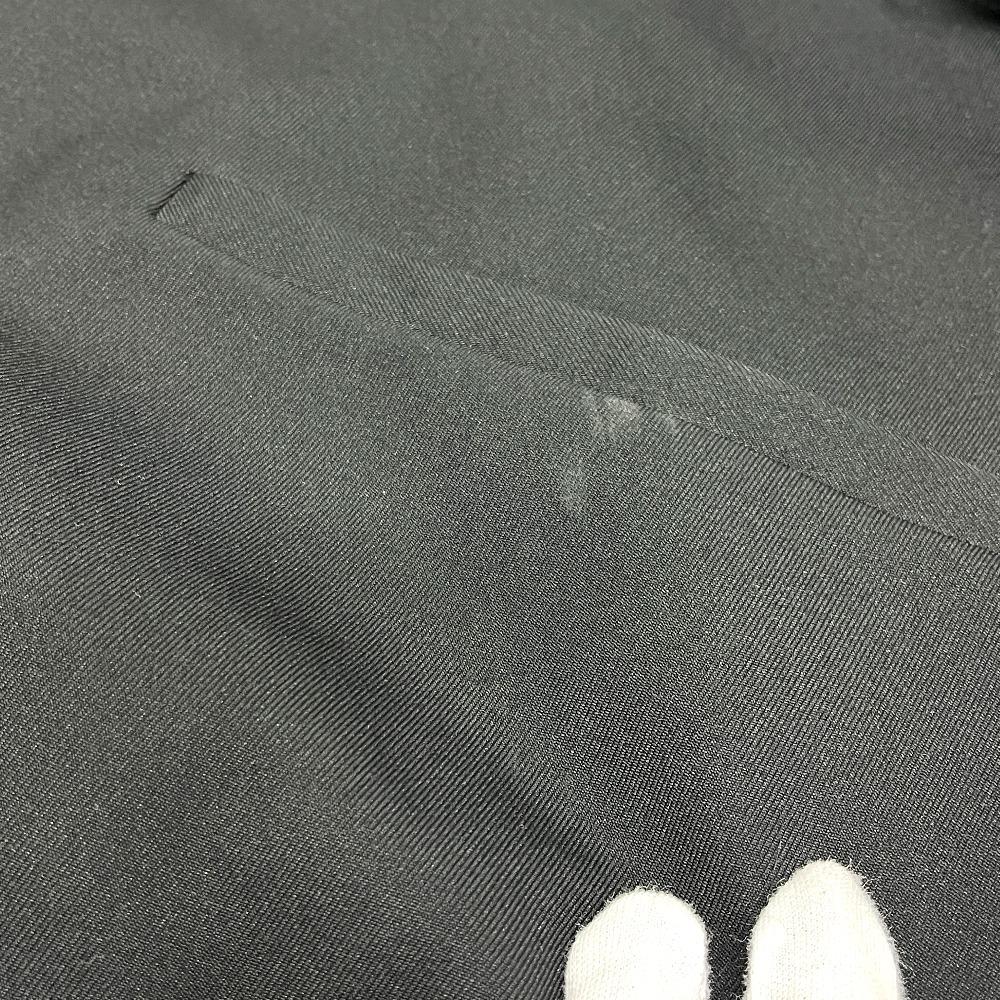 Jil Sander J22BN0126 Spring/Summer 2023 Front Button Bomber Apparel Jacket