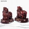 Home decoration accessories Creative Cute Sheep Ornament Resin handicrafts Zodiac Sheep Ornament Store opening gifts