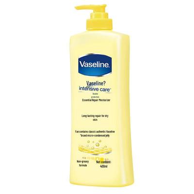 Vaseline Intensive Care Repair Bodylotion