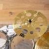 MEINL Cymbals Meinl HCS Series Crash Cymbal Trash Crash HCS18TRC 18" [ ]