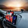 Uchwyt na tablet do samochodu z długim ramieniem i przyssawką do iPad Pro Air 7-13'' Tablet Xiaomi SUV Ciężarówka Pojazd Podnośnik Uber Szyba przednia