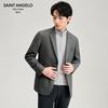 Bosideng Men's Down-Lined Casual Blazer ESU253710U