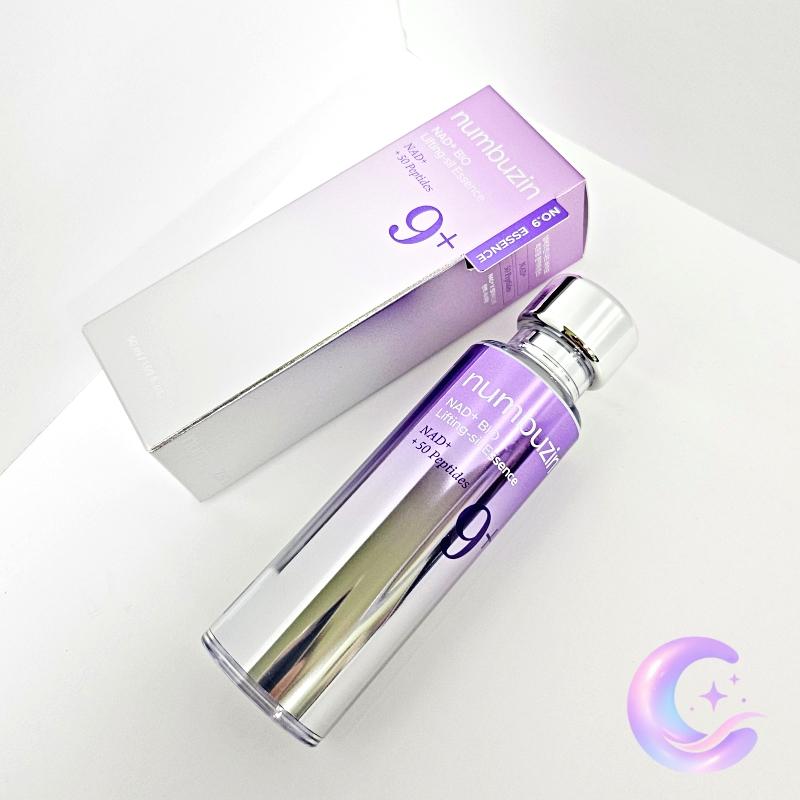NUMBUZIN No.9 NAD Bio Lifting Essence 50ml