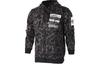 Men's Adidas Originals Trefoil Jackets & Coats Men's Black