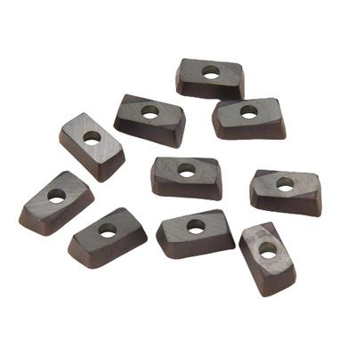 Mechanische Geräte – Hartmetalleinsätze