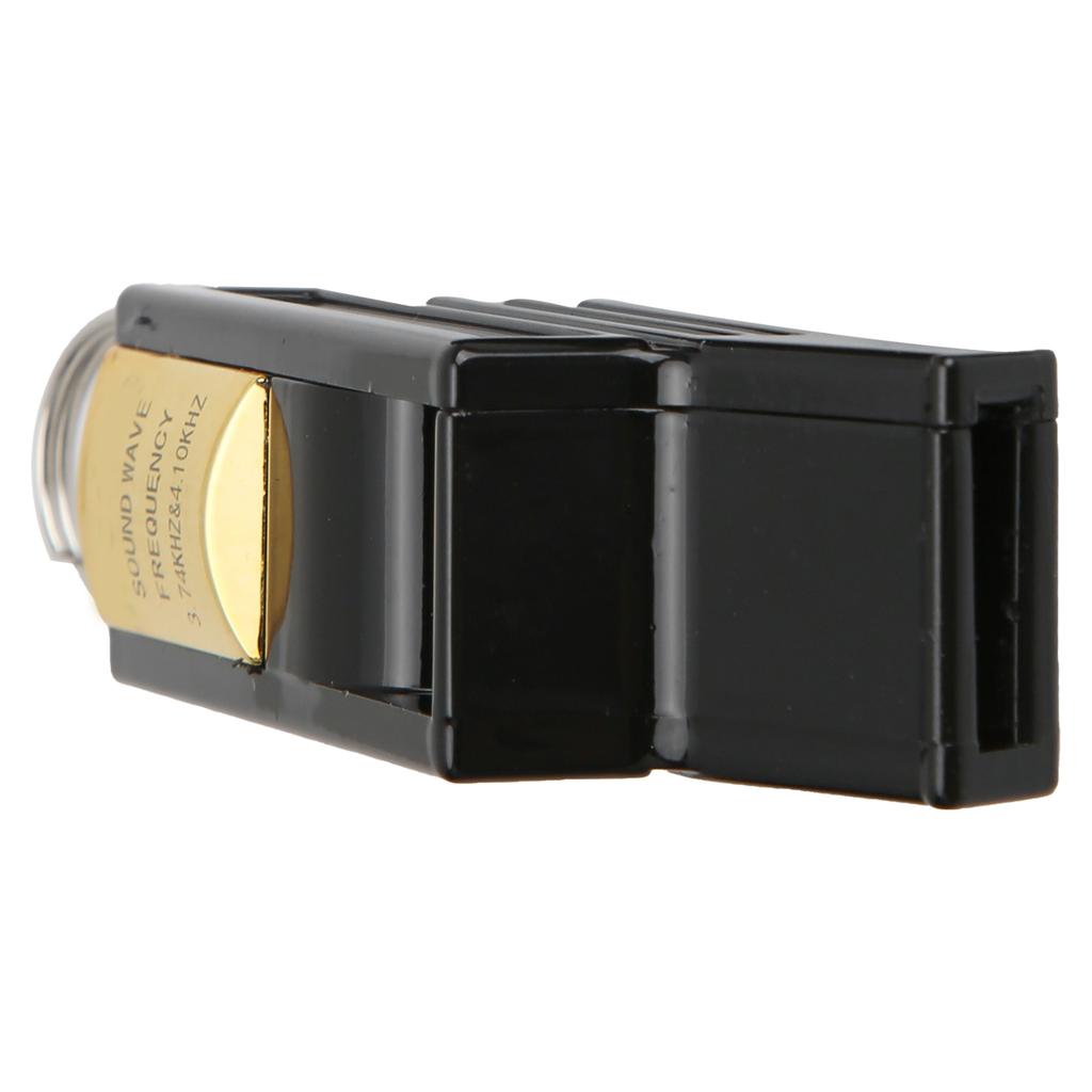 Whistle Non ‑ High Frequency Referee Whistle Nylon Hanger Contest Whistle