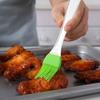 Silicone Pastry Brush 5 Pack Basting Brush Heat Resistant Kitchen Food Brushes for Cooking Basting BBQ Baking