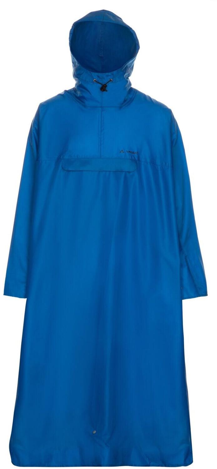 

VAUDE Куртка Rucksackregenponcho Синий S