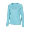 Mountain Warehouse Womens/Ladies Endurance Long-Sleeved Top