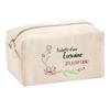 Trousse multifonction Écrivaine d'exception Cadeau Anniversaire Noël Collègue Départ Retraite | Trousse Scolaire Fournitures Bureau