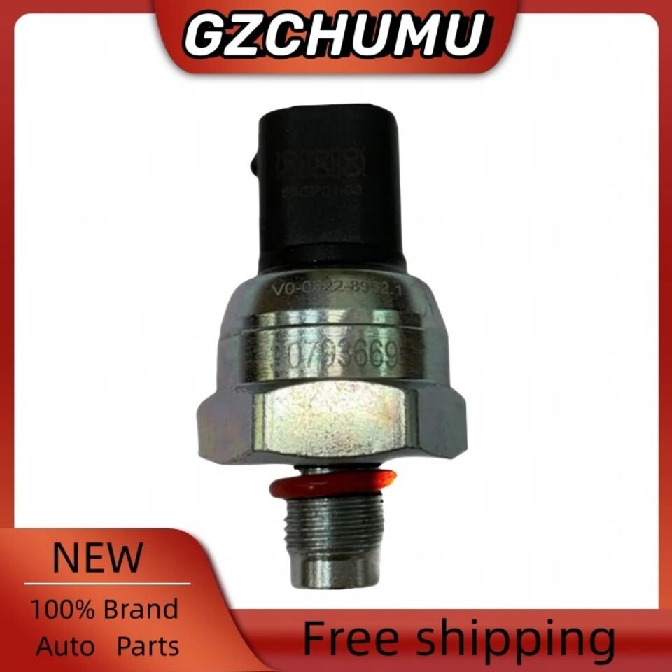 ABS MASTER Brake Pressure Sensor 30793669 For Volvo XC90 XC70 V70 S60