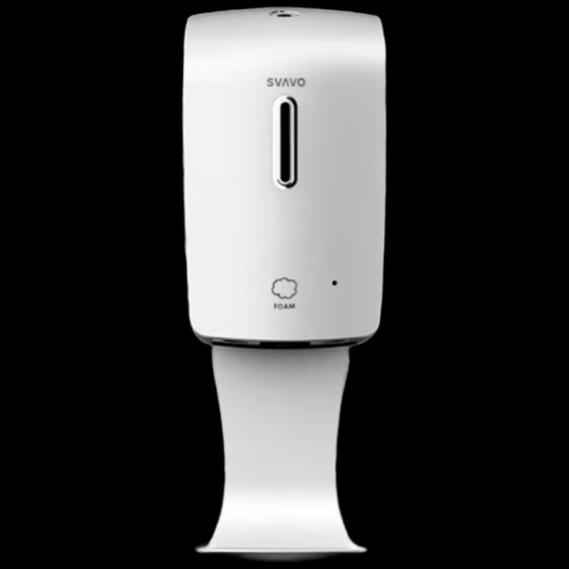 SVAVO Automatic Sensor Drip Soap Dispenser